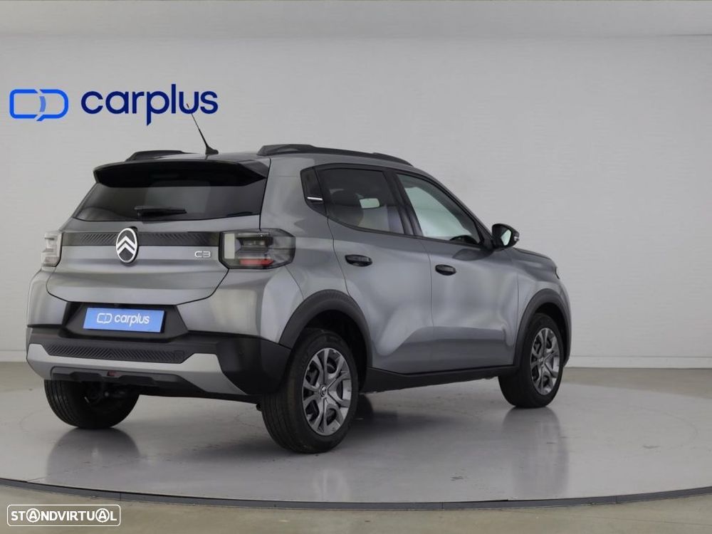 Citroën C3 1.2 Turbo Plus - 7