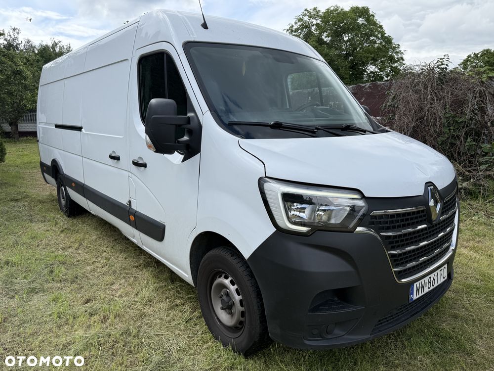 Renault Master - 3