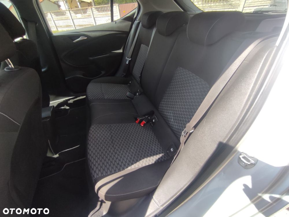 Opel Astra - 26