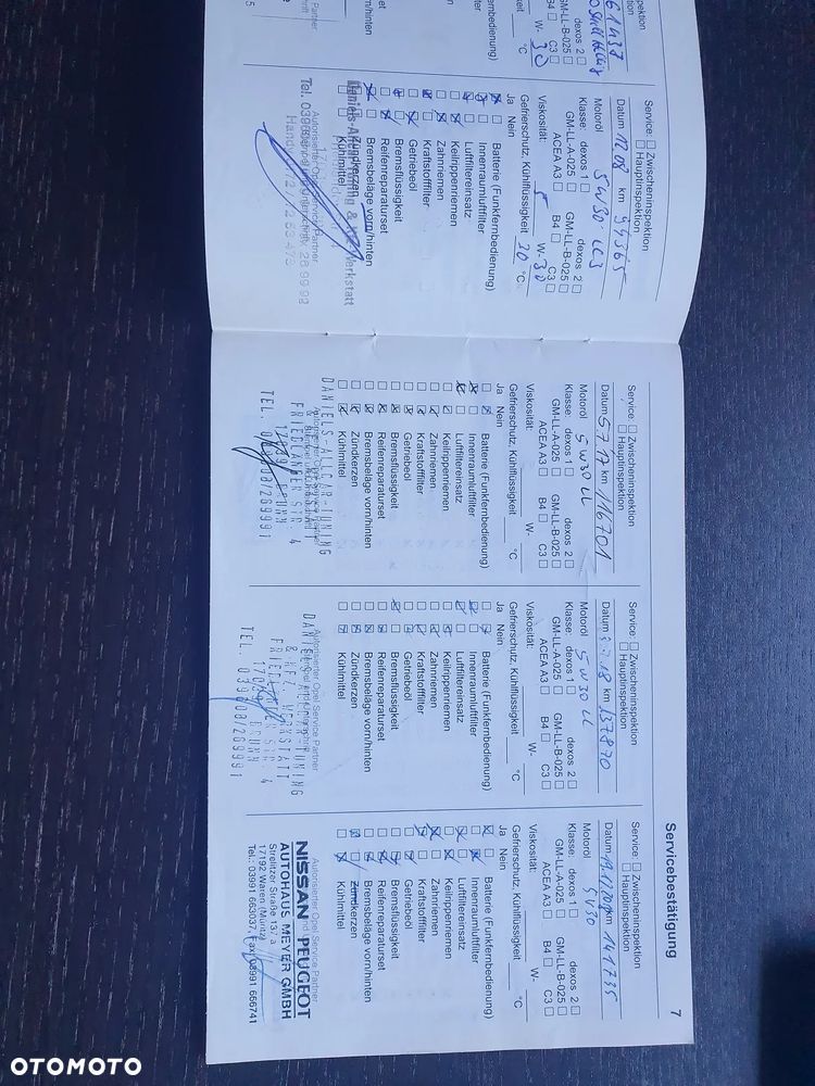 Opel Astra 2.0 CDTI ENERGY - 28