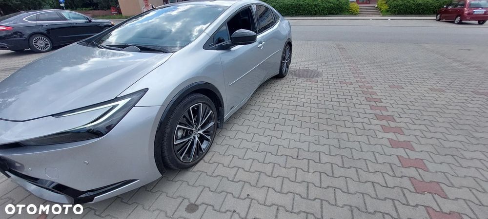 Toyota Prius - 27