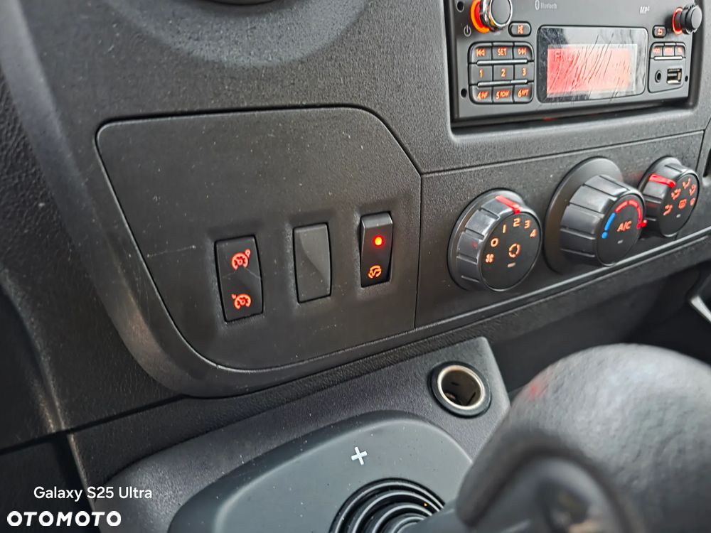 Renault Master - 27