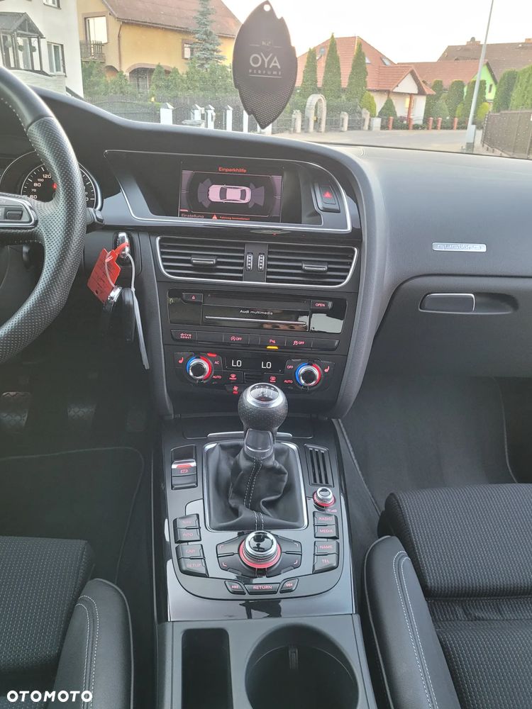 Audi A5 Sportback 2.0 TFSI - 14