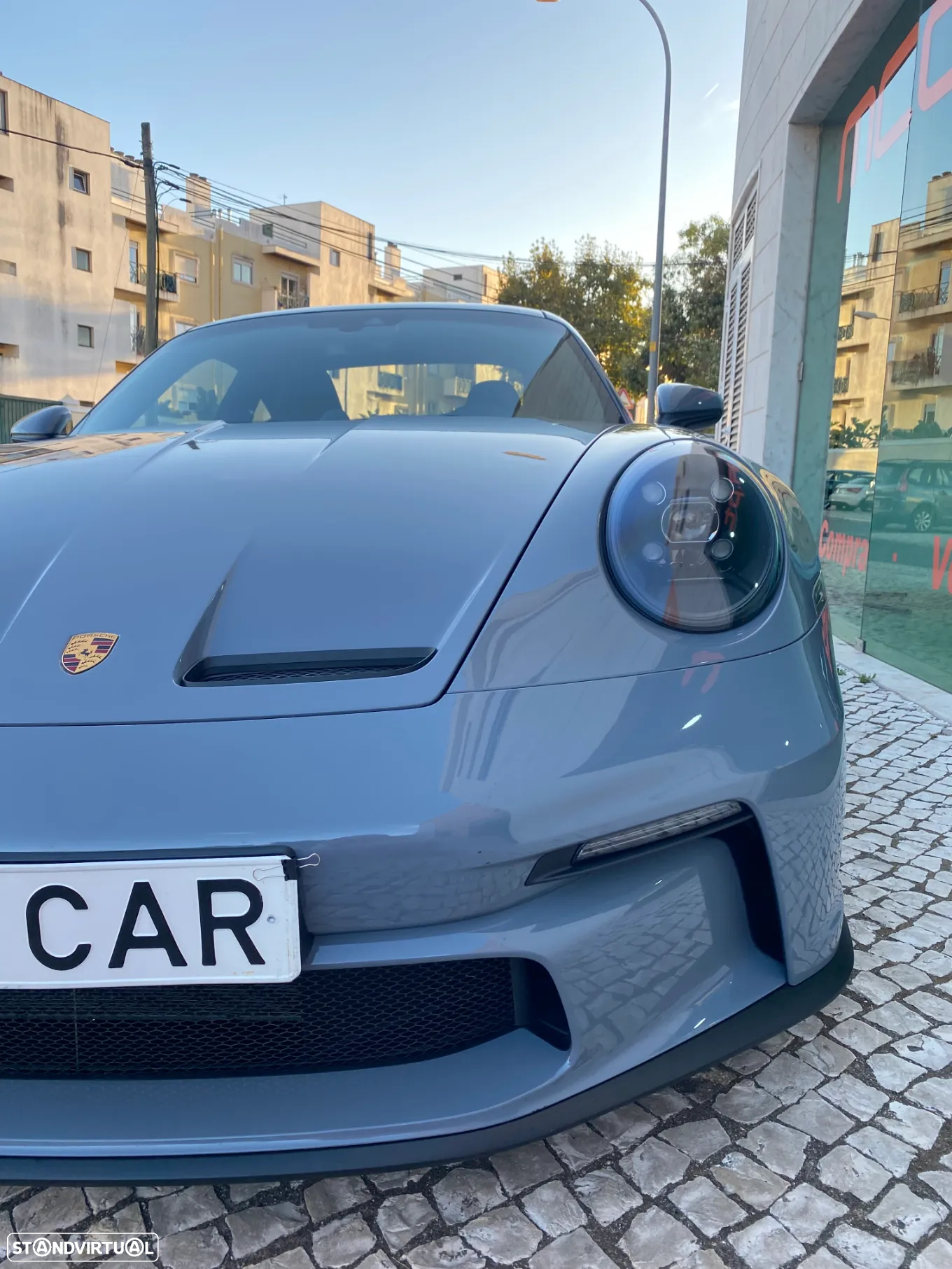 Porsche 911 (992) GT3 Touring Package PDK - 5