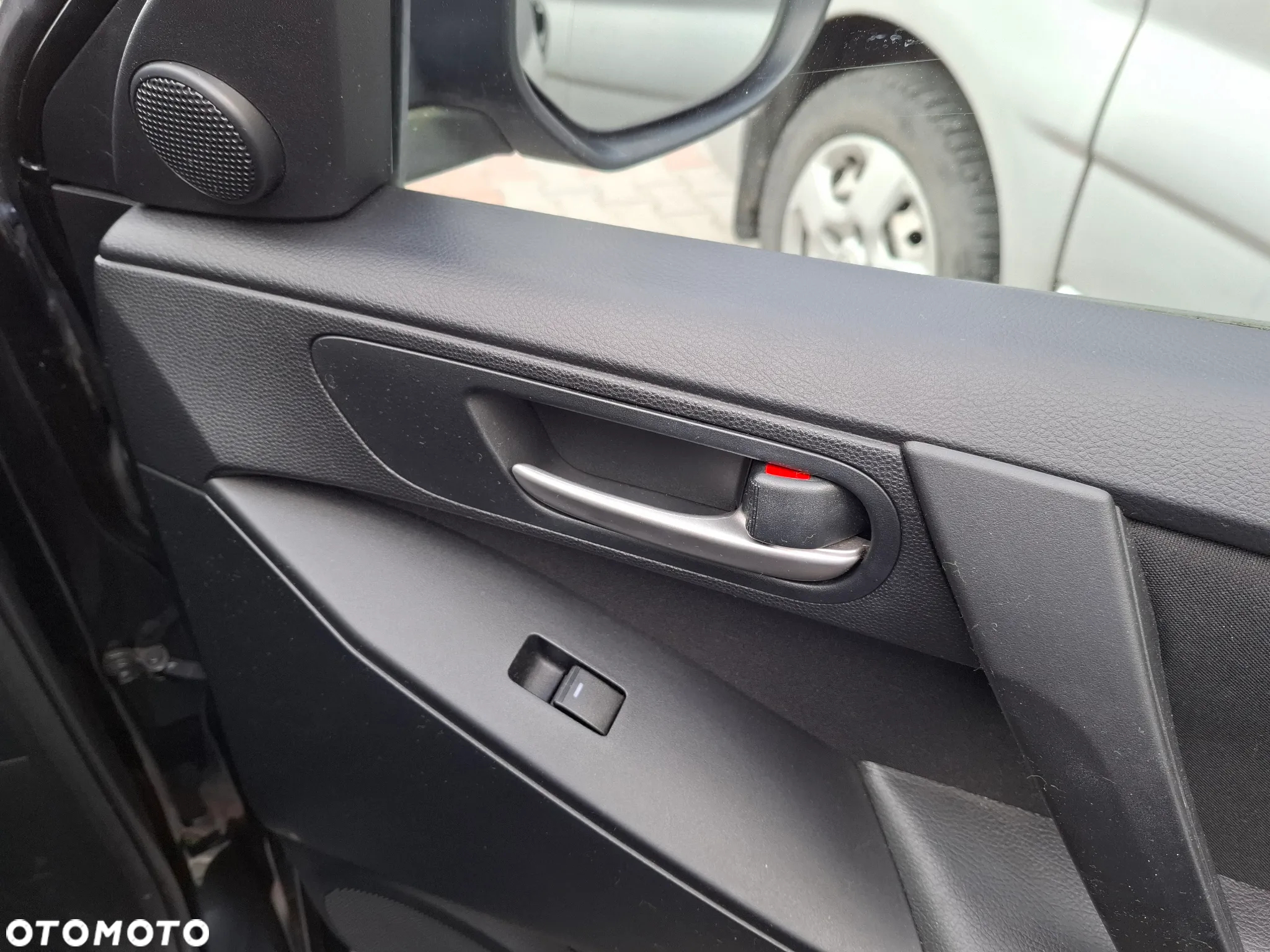Mazda 3 1.6 Comfort - 22