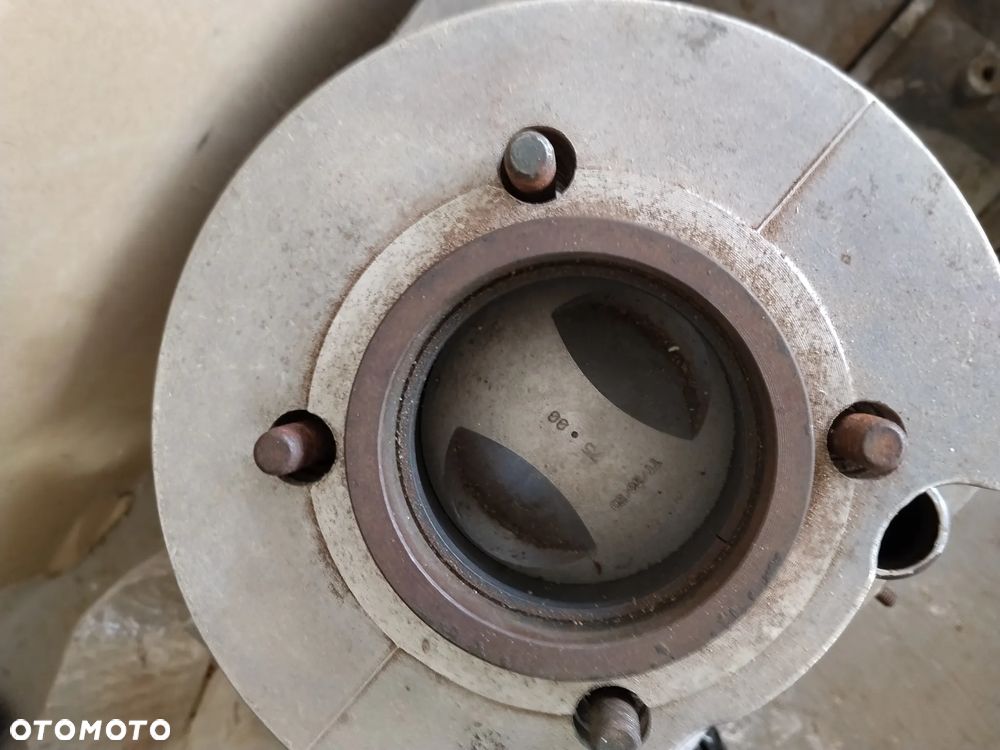 ETZ 250 MZ 125 komar sztywniak 232 motorynka Riga SHL m04 junak m10 - 9