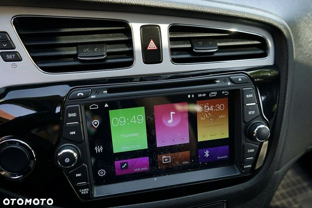 Kia Ceed - 23