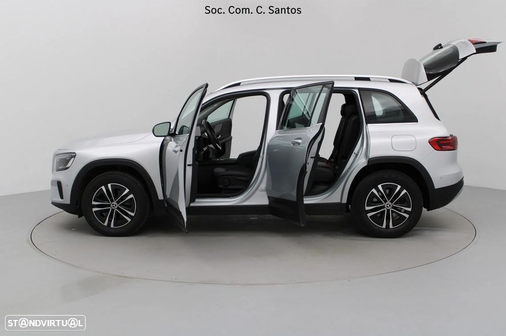 Mercedes-Benz GLB 200 Style - 9