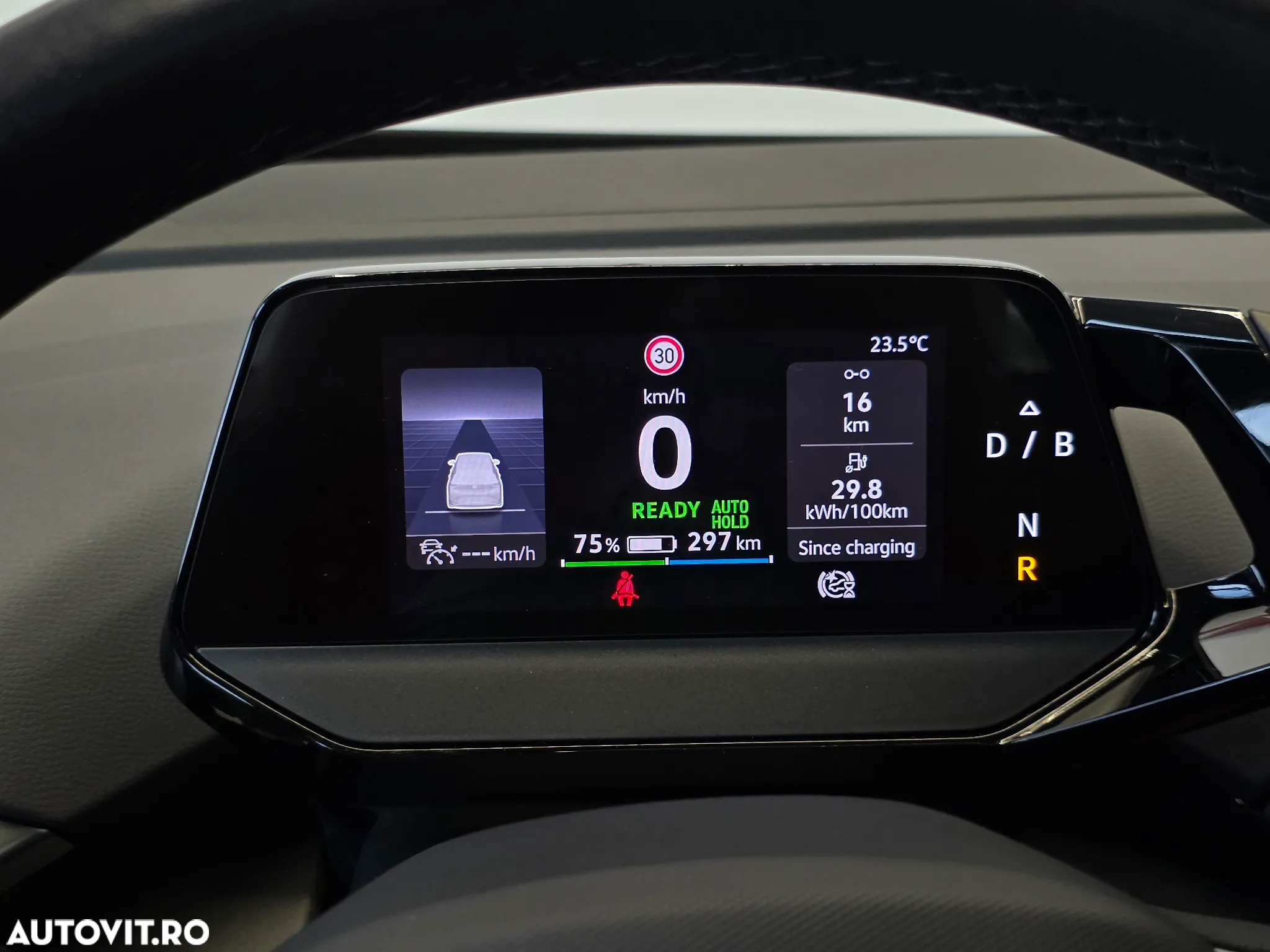 Volkswagen ID.4 77 kWh Pro Performance - 15
