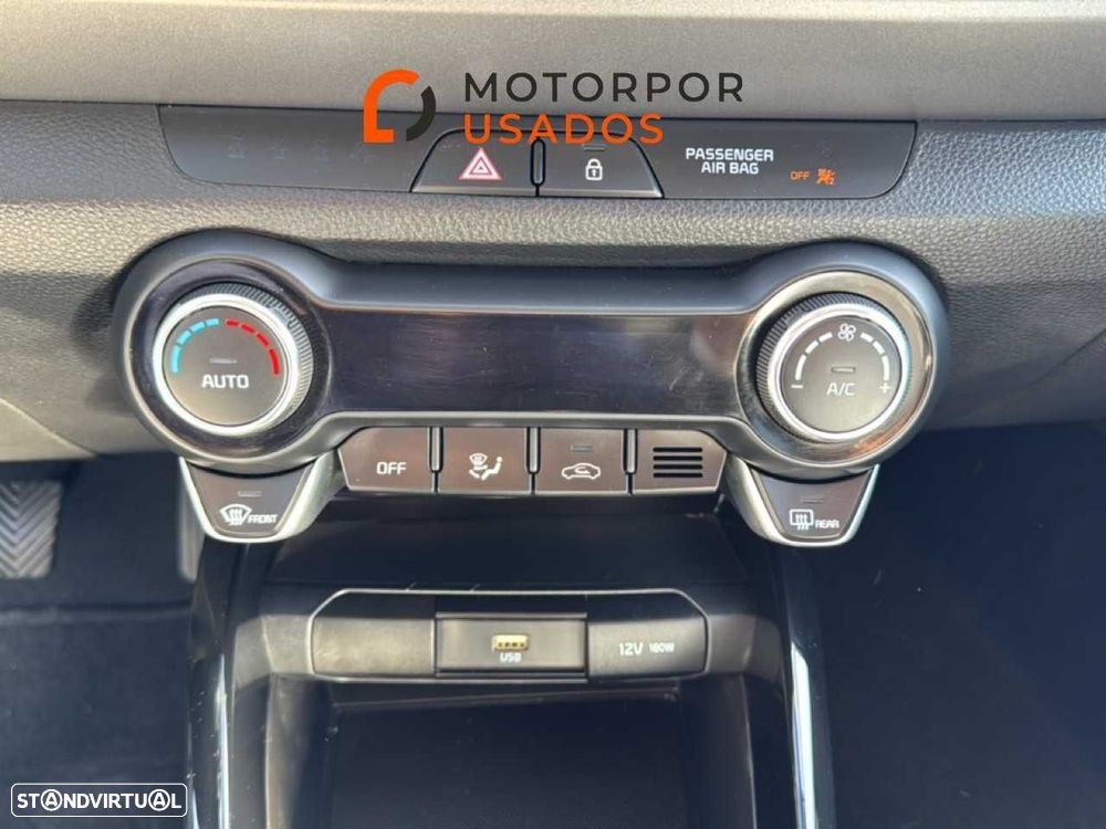 Kia Stonic 1.2 Dynamic - 10