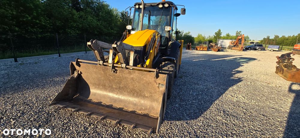 JCB 3CX Eco - 3