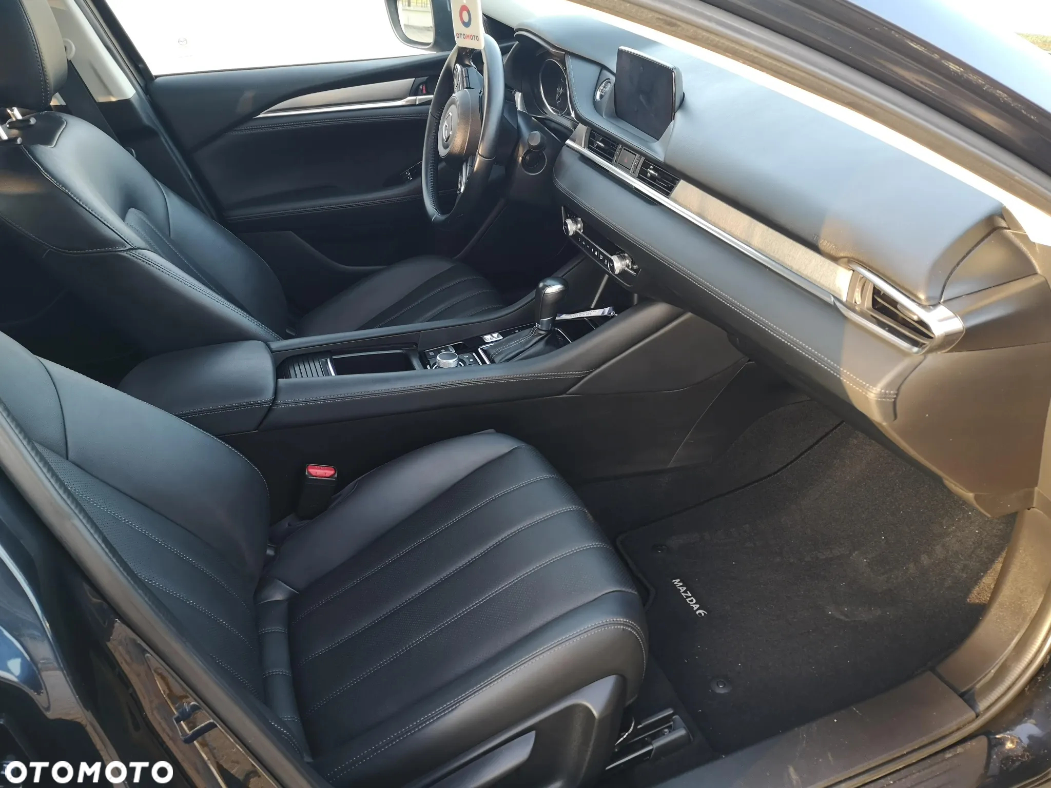 Mazda 6 2.5 SkyPassion - 15