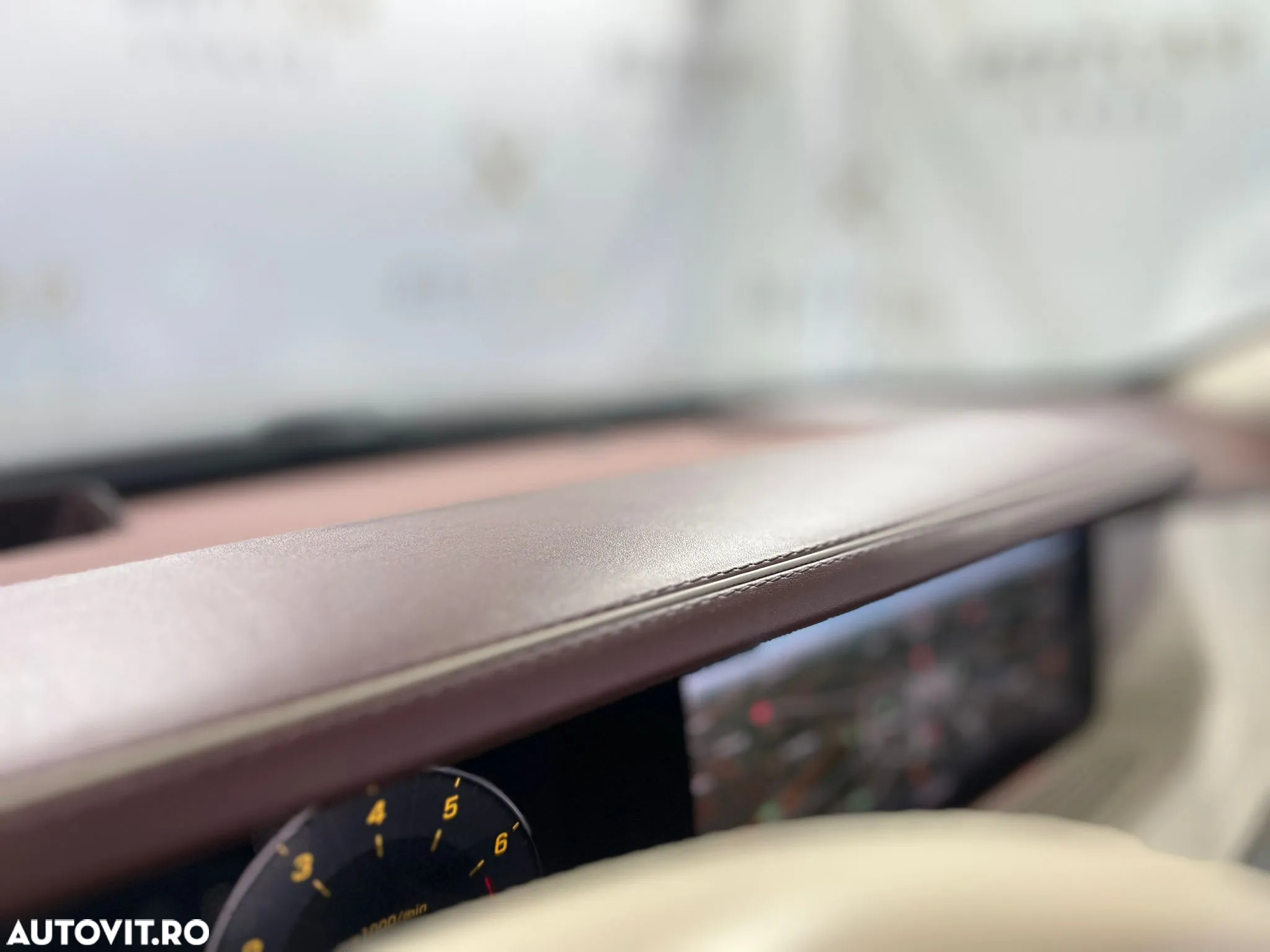 Mercedes-Benz S 450 4Matic 9G-TRONIC EQ Boost - 31