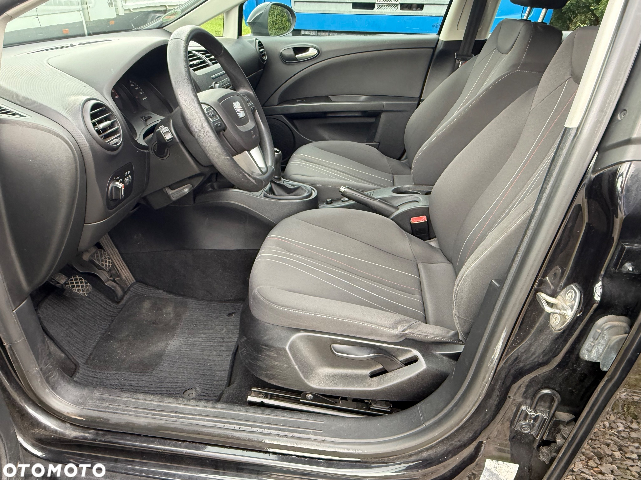 Seat Leon 1.2 TSI Ecomotive Style Copa - 6