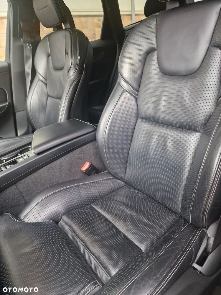 Volvo XC 60 T6 AWD Inscription - 27