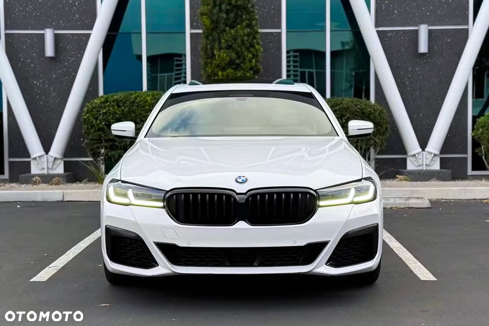 BMW Seria 5 - 2
