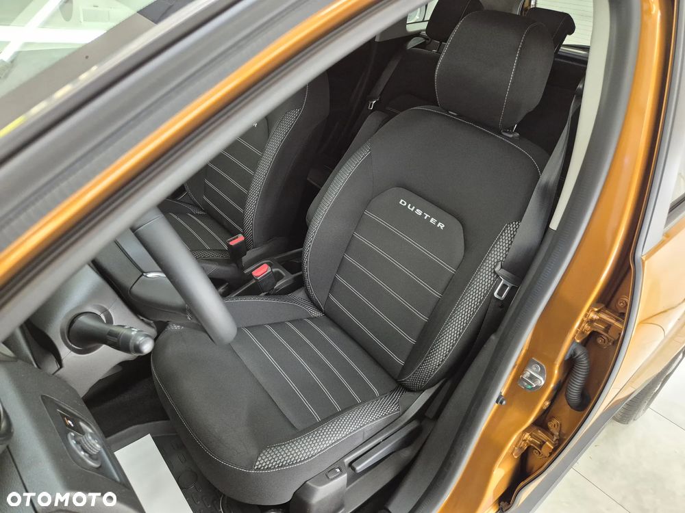 Dacia Duster - 20