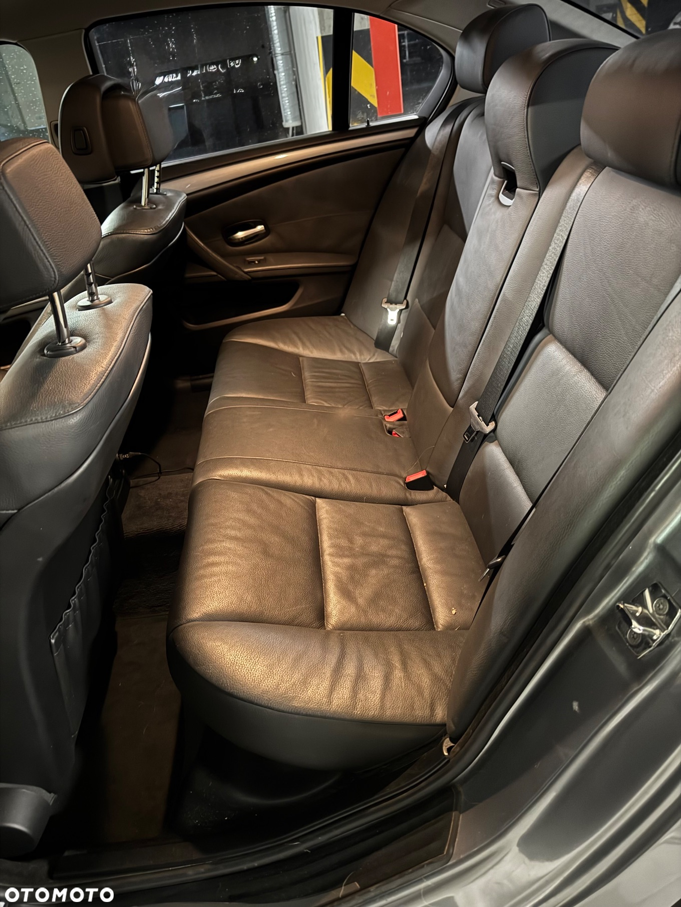BMW Seria 5 520d - 12