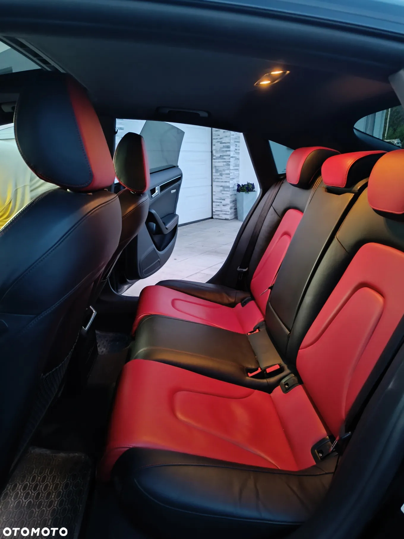 Audi A5 3.0 TDI Quattro S tronic - 3