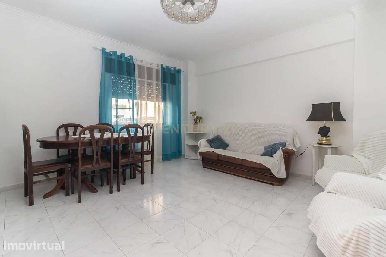 Apartamento T2 Quinta da Flamância - Grande imagem: 4/32