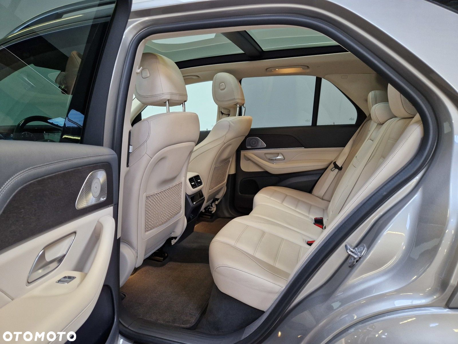Mercedes-Benz GLE 400 d 4-Matic - 19