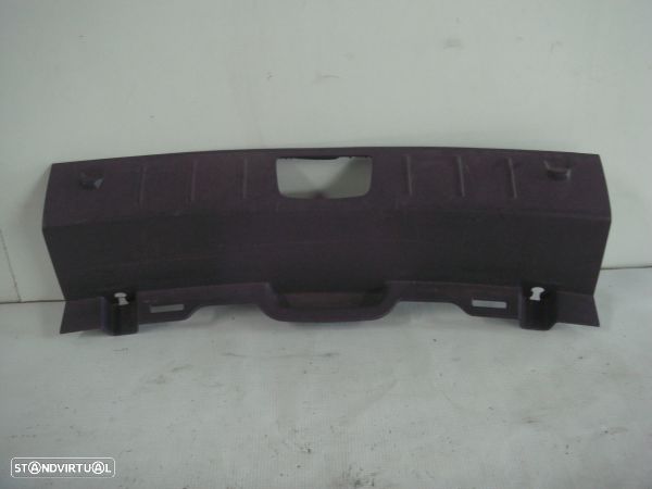 Guarniçao Saida Tr/Mala Volvo S40 Ii (544) - 1