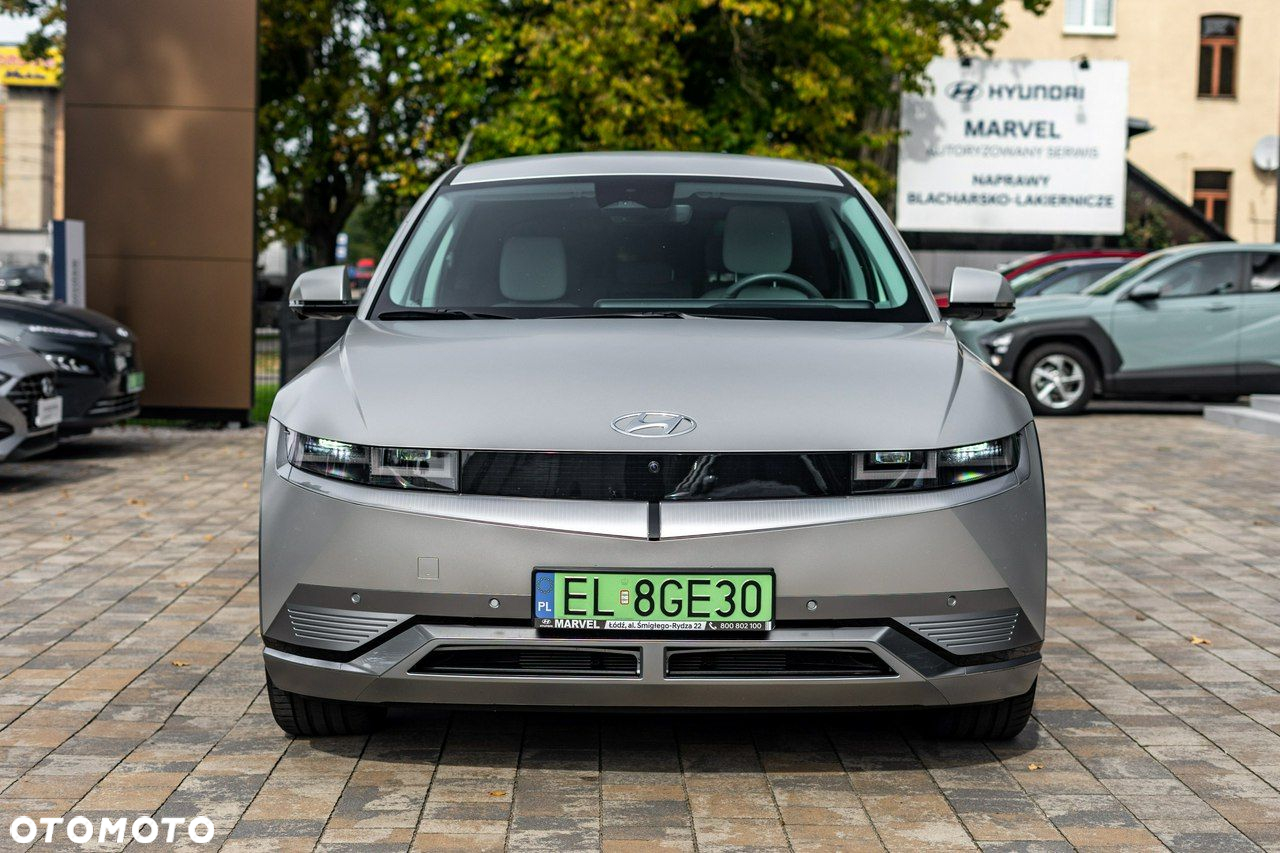 Hyundai IONIQ 5 - 4