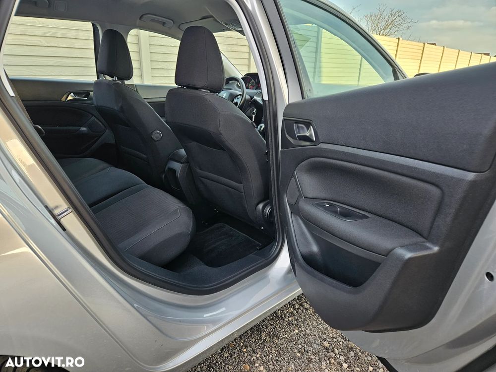 Peugeot 308 SW BlueHDi 120 EAT6 Stop & Start Active - 10