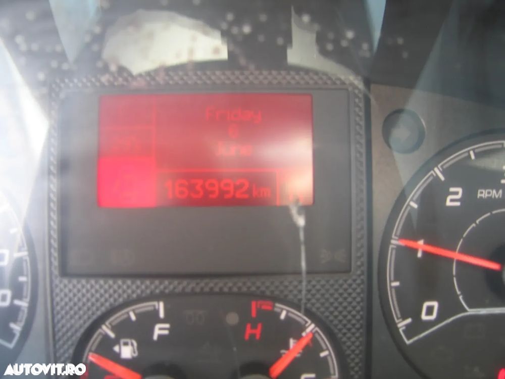 Fiat DUCATO , FRIG THERMO KING , AC. - 2