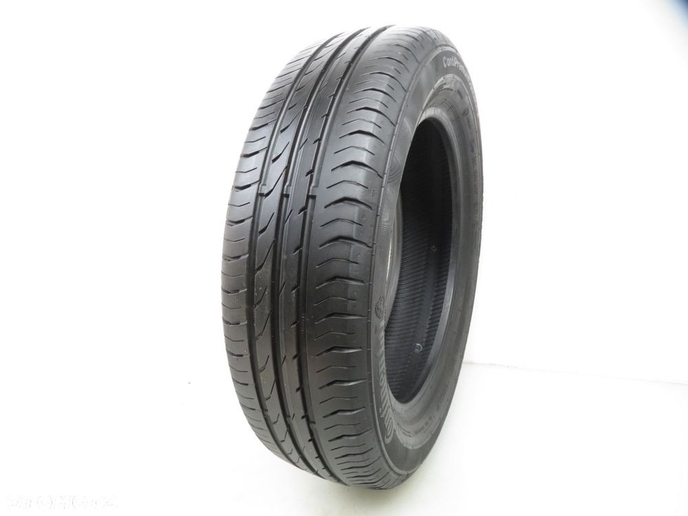 155/65R14 OPONA LETNIA Continental ContiPremiumContact 2 75T - 1