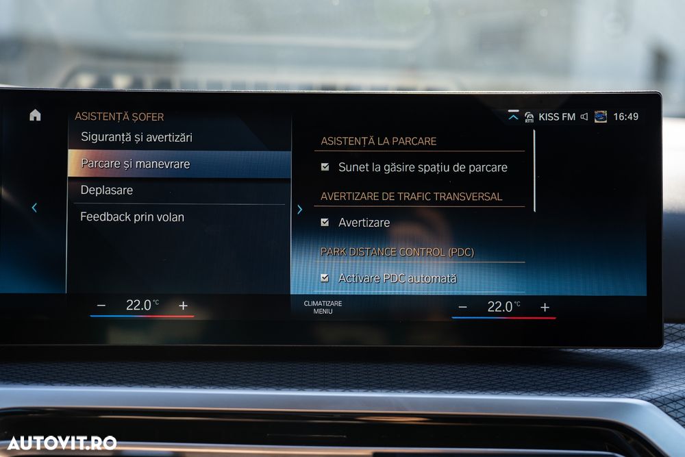 BMW i4 eDrive40 - 25