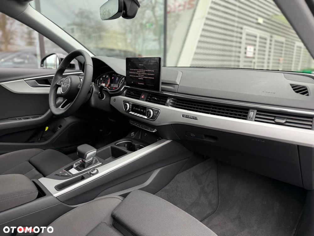 Audi A4 Allroad - 14