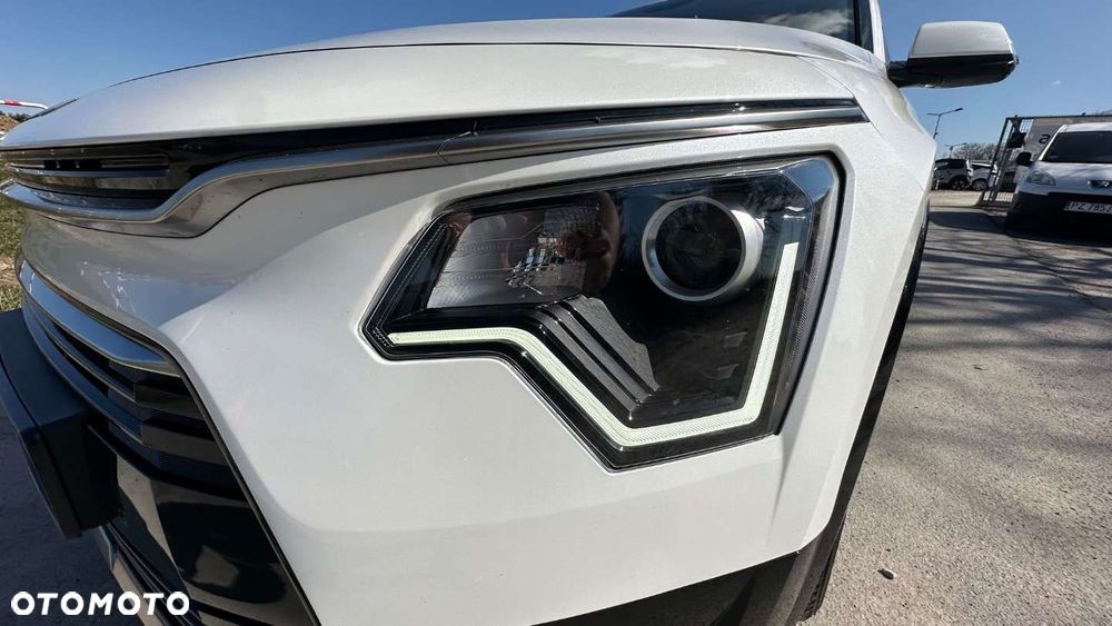 Kia Niro 1.6 GDI Plug-in Hybrid XL - 28