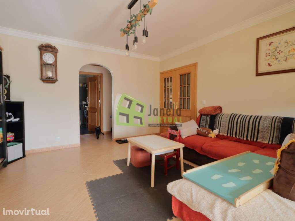 Apartamento T3, com elevador, Barreiro - Grande imagem: 3/32