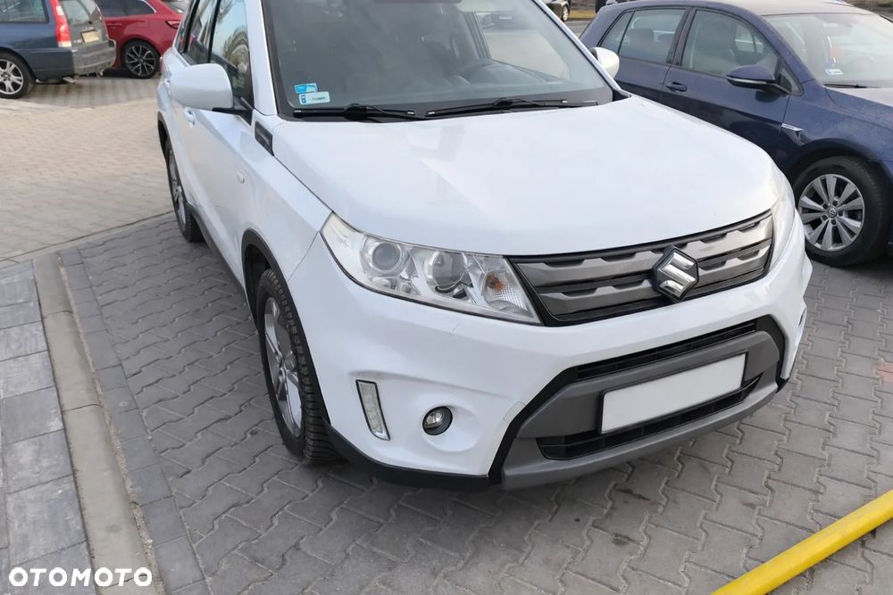 Suzuki Vitara 1.6 Comfort 4WD - 1