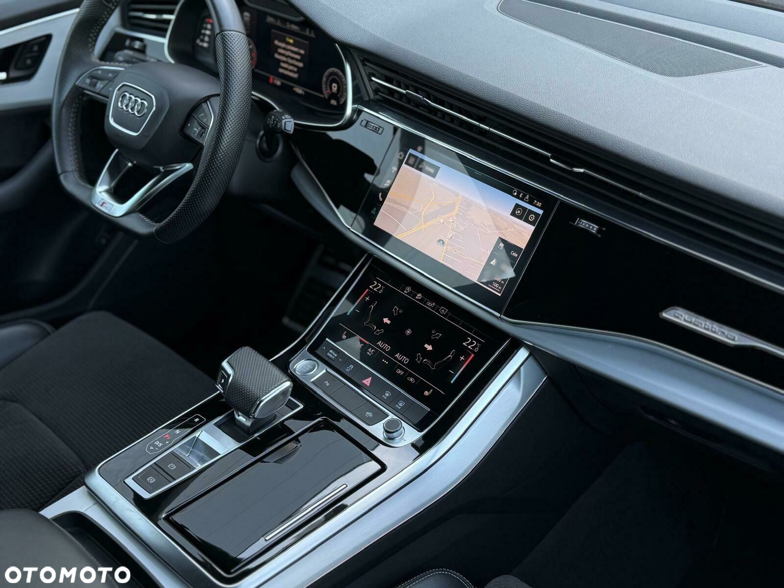 Audi Q8 - 14