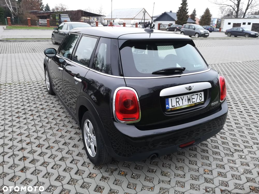 MINI Cooper - 23