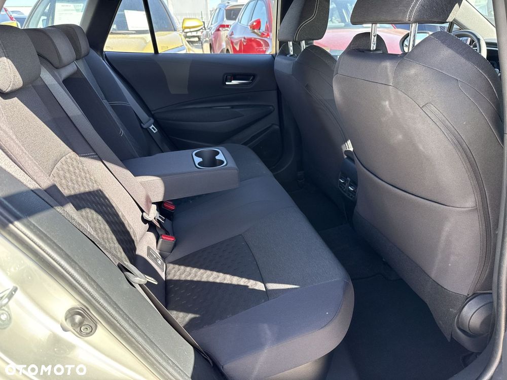 Toyota Corolla 1.8 Hybrid Comfort - 8