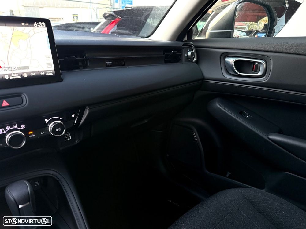 Honda HR-V 1.5 i-MMD e:HEV Elegance - 22