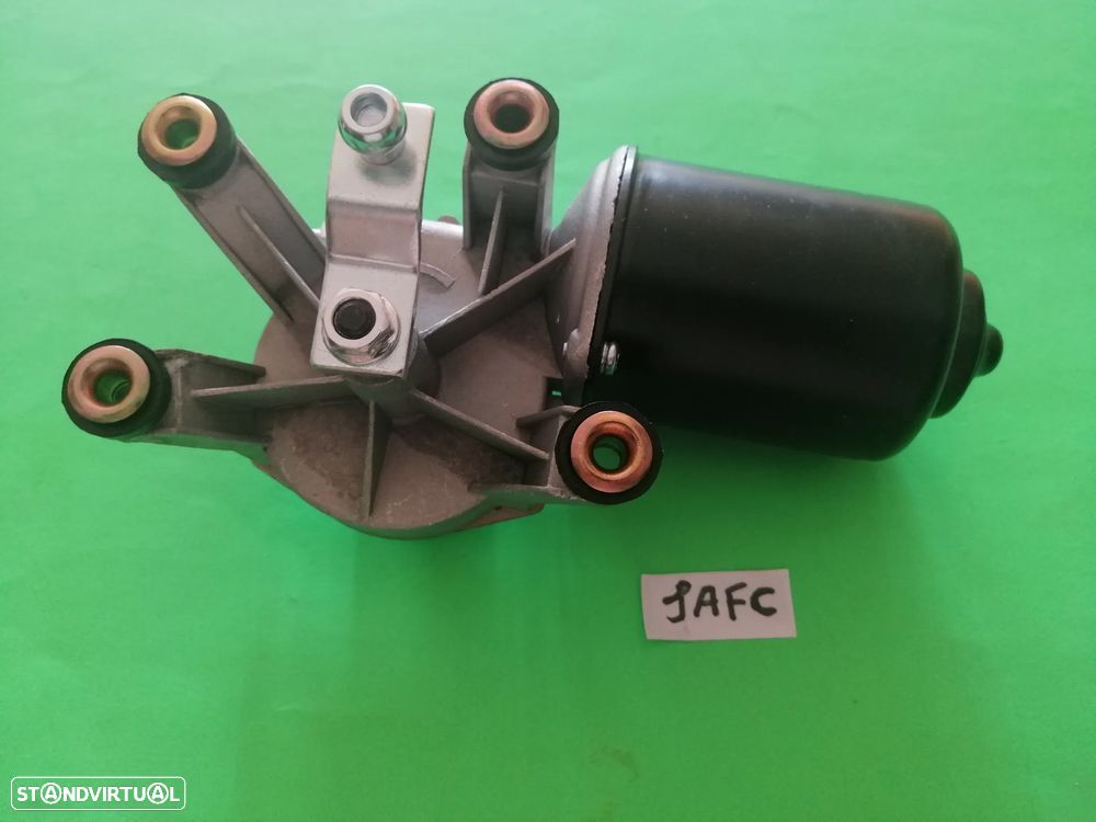 Motor do limpa vidros Isuzu Bedford NKR Anos 1985 a 1995 24V NOVO - 1