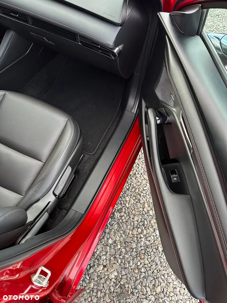 Mazda 3 - 17