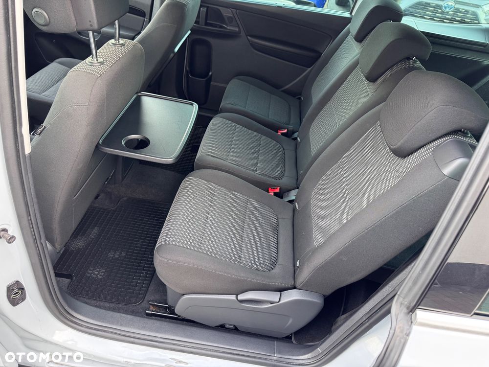 Seat Alhambra 2.0 TDI Ecomotive Xcellence - 36