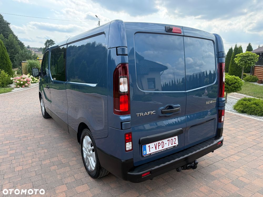 Renault Trafic - 7