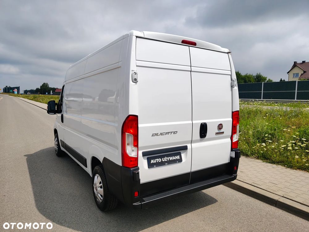 Fiat DUCATO L2H2 IZOTERMA / 2.3 Multi-Jet 130 KM - 13
