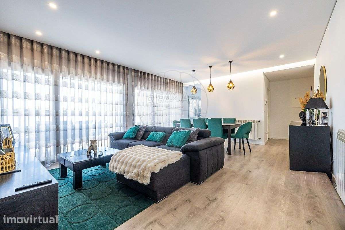 Apartamento T2 para venda - Grande imagem: 2/18