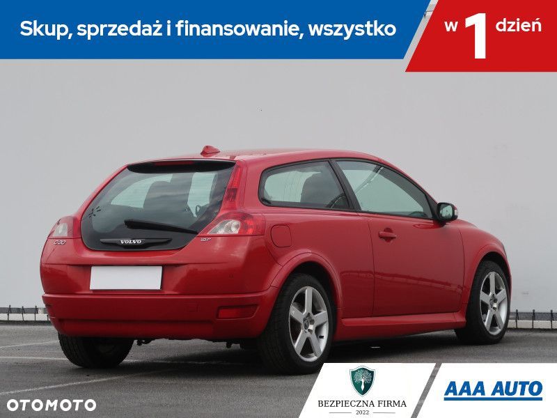 Volvo C30 - 6