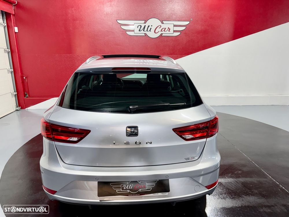 SEAT Leon ST 1.6 TDI Style S/S - 41