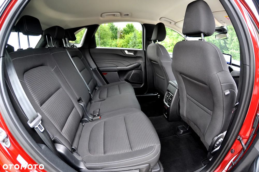 Ford Kuga - 20