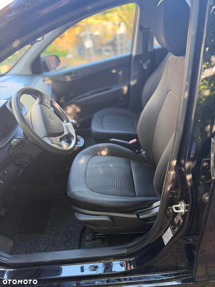 Hyundai i10 1.0 Comfort - 15