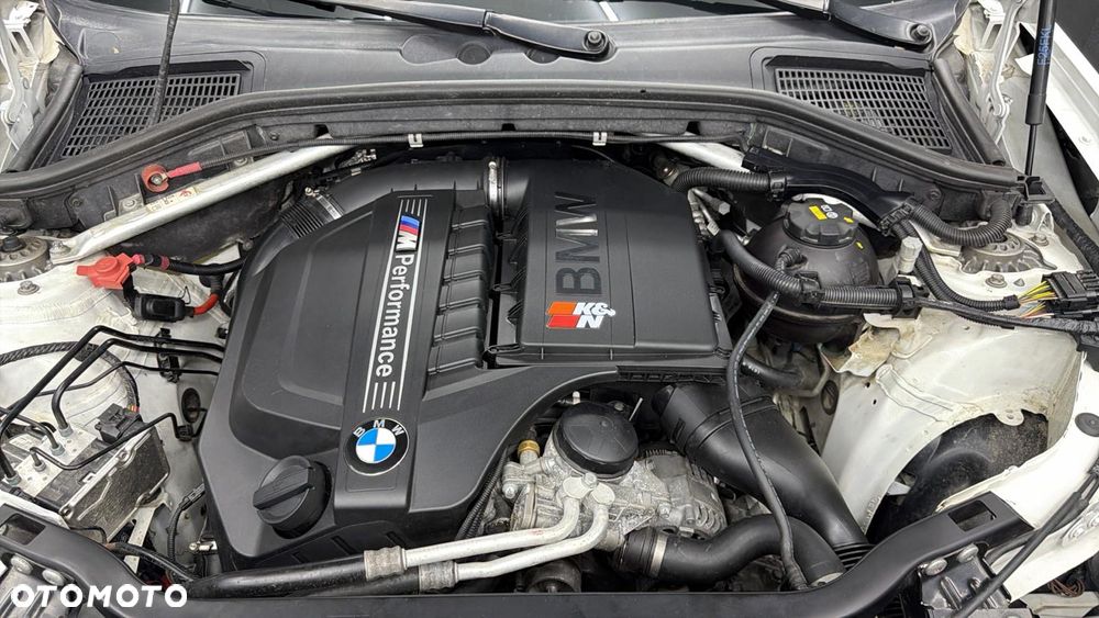 BMW X4 M - 36